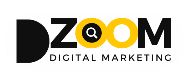 Dzoom Digital Marketing