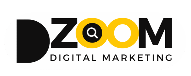 Dzoom Digital Marketing